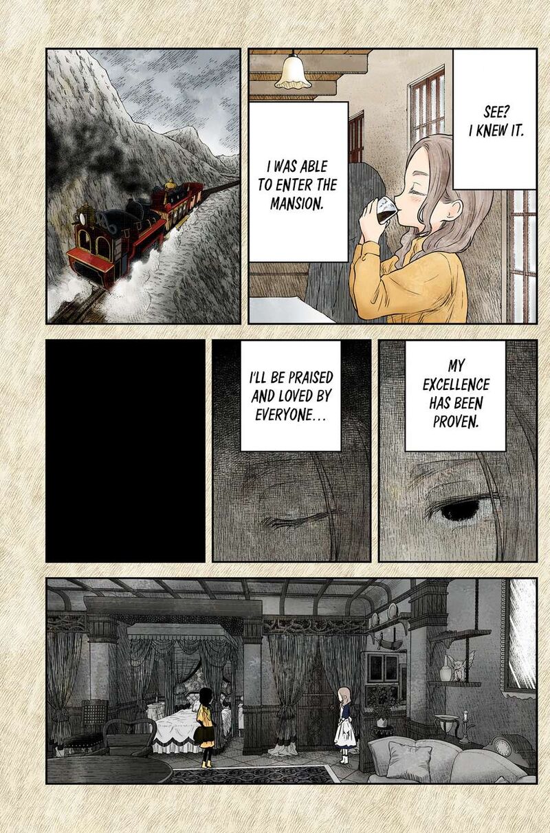 Shadows House 228 11