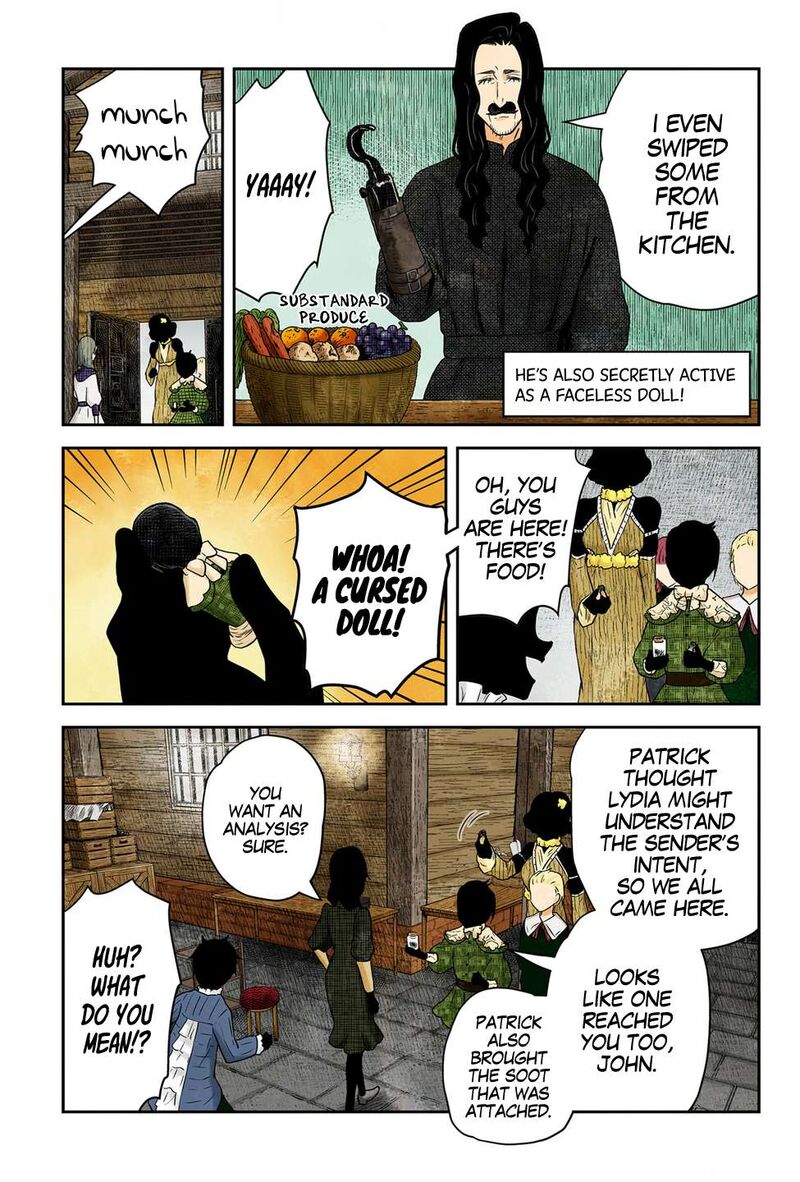 Shadows House 232 12