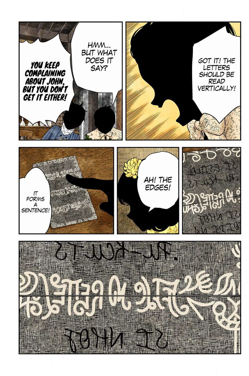 Shadows House 233 13