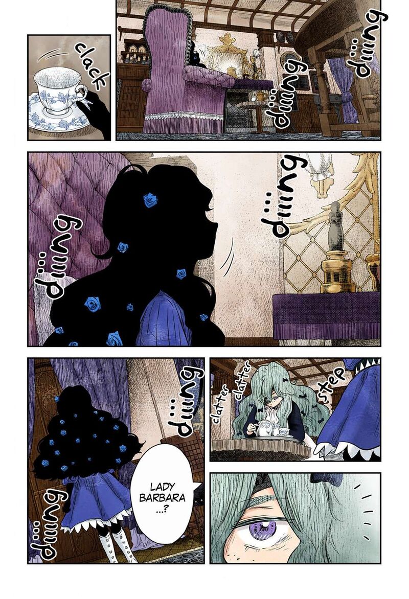 Shadows House 233 18