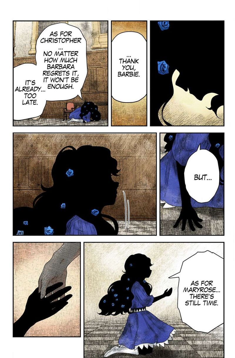 Shadows House 235 16