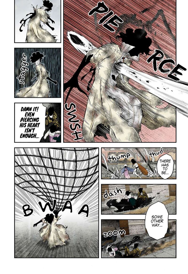 Shadows House 238 7