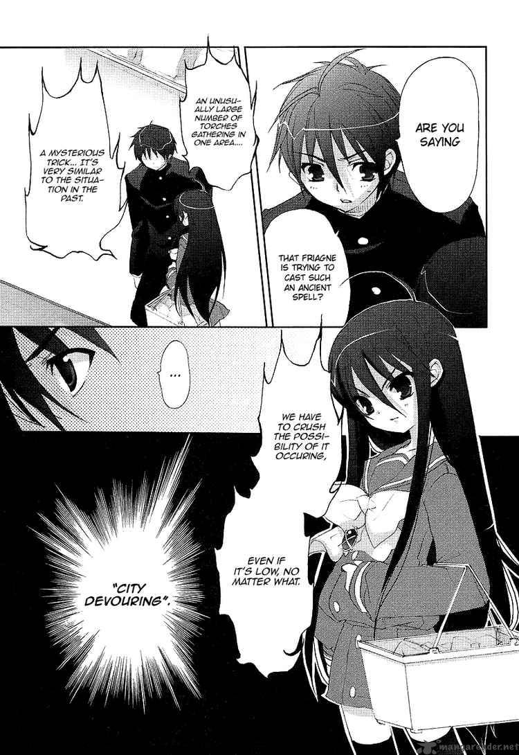 Shakugan No Shana 11 11