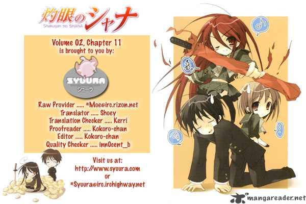 Shakugan No Shana 11 25