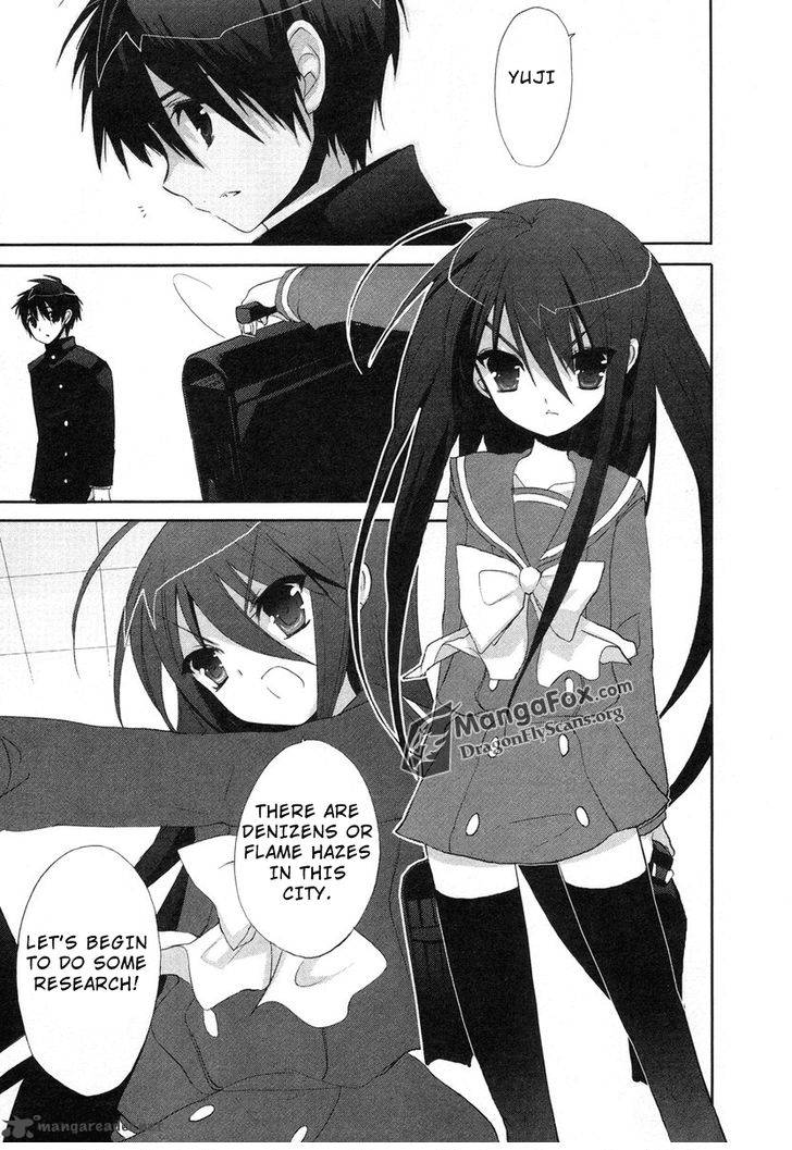 Shakugan No Shana 24 7