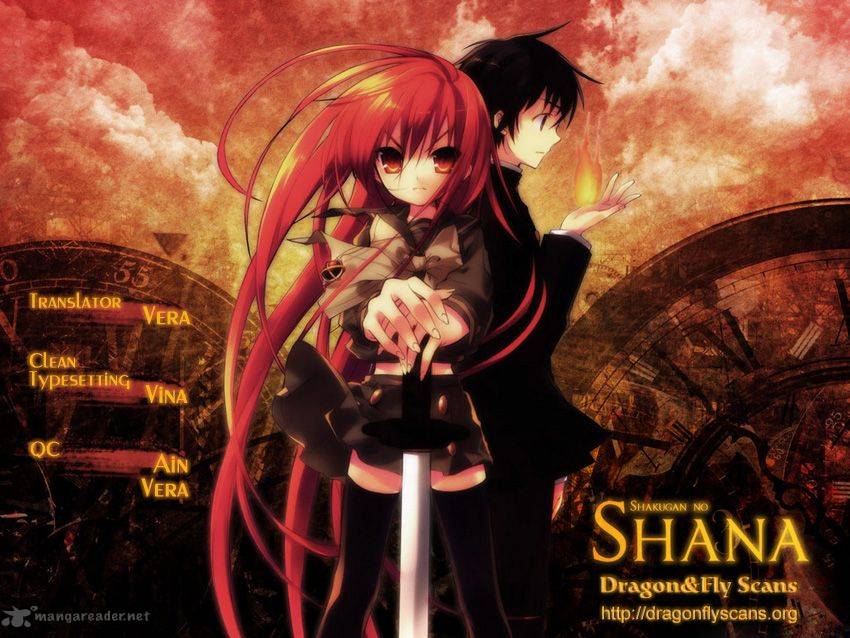 Shakugan No Shana 26 1