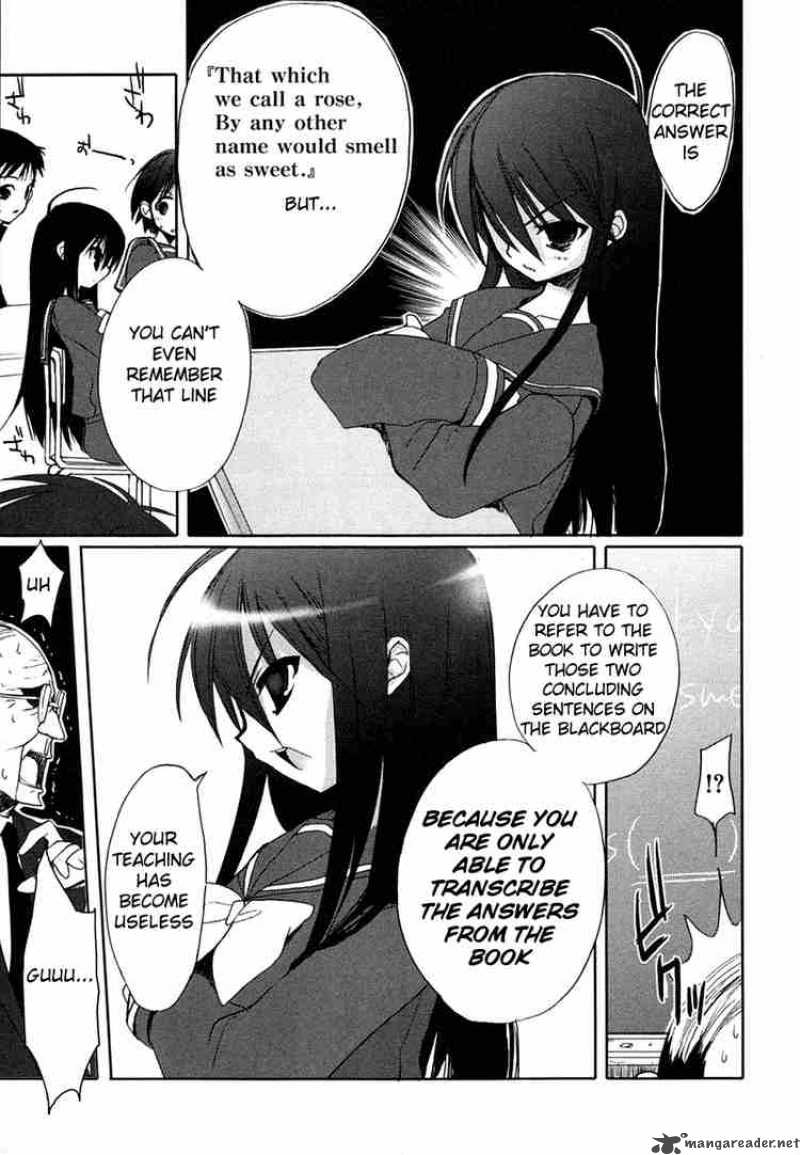 Shakugan No Shana 3 15