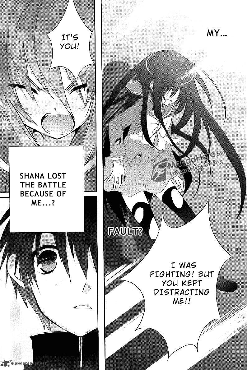 Shakugan No Shana 30 13