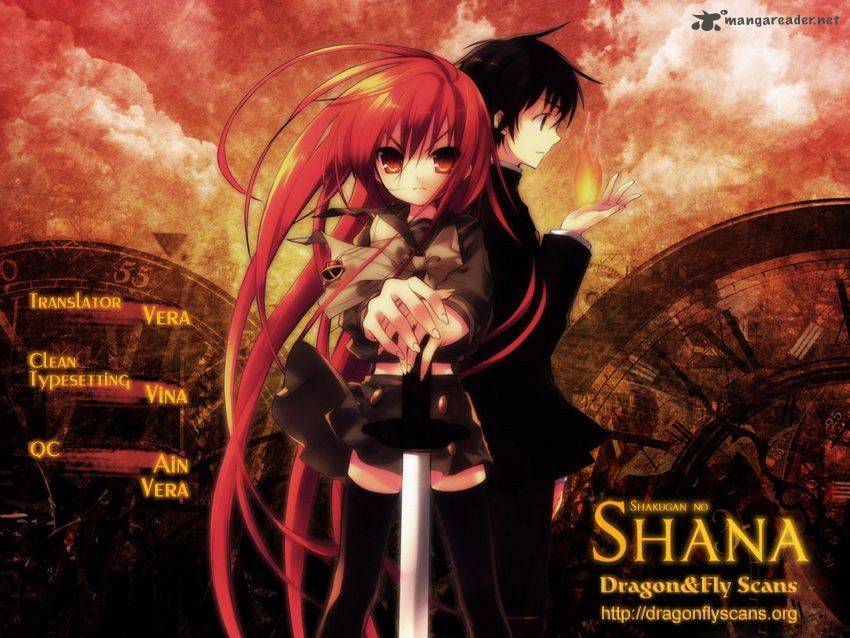 Shakugan No Shana 30 21