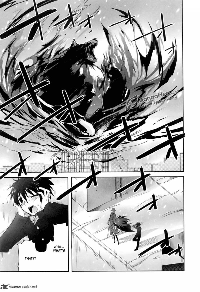 Shakugan No Shana 39 7