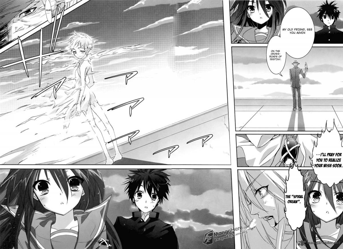 Shakugan No Shana 40 14