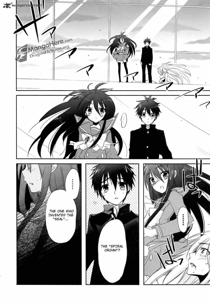 Shakugan No Shana 40 15