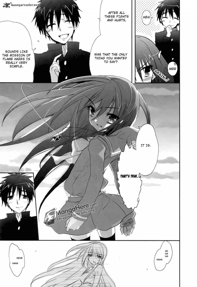 Shakugan No Shana 40 20