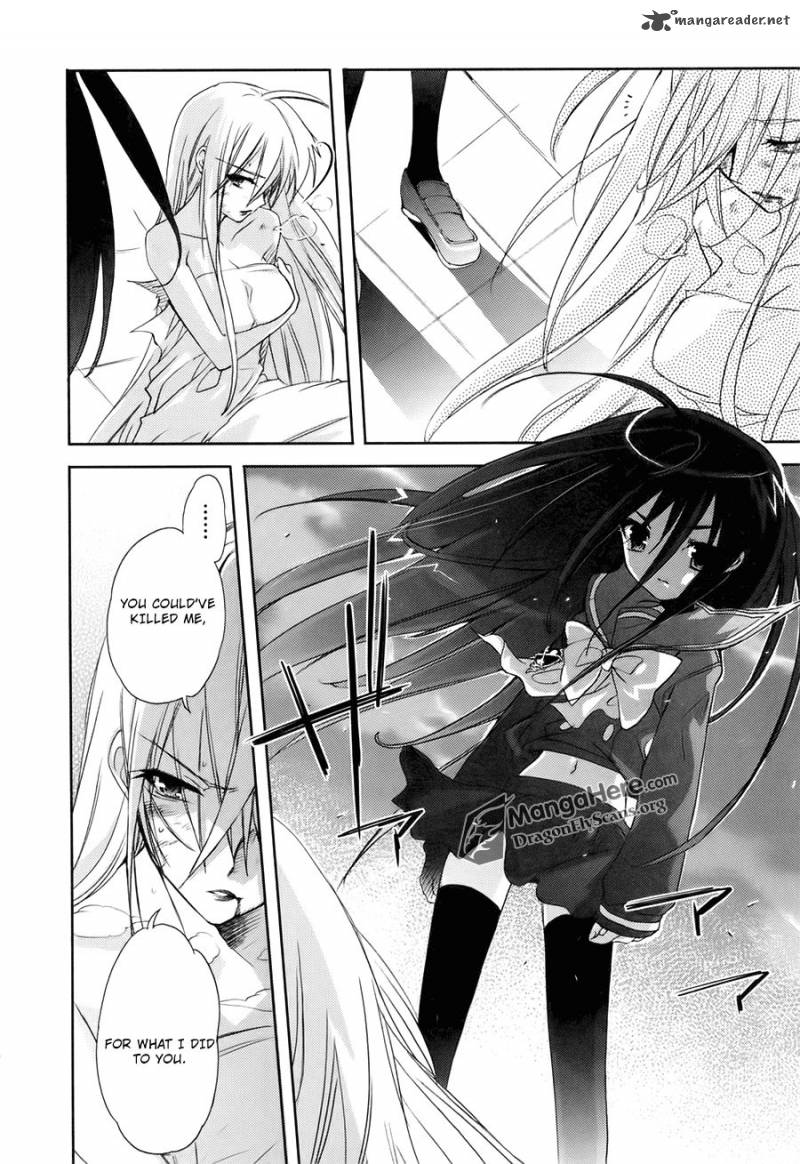 Shakugan No Shana 40 4