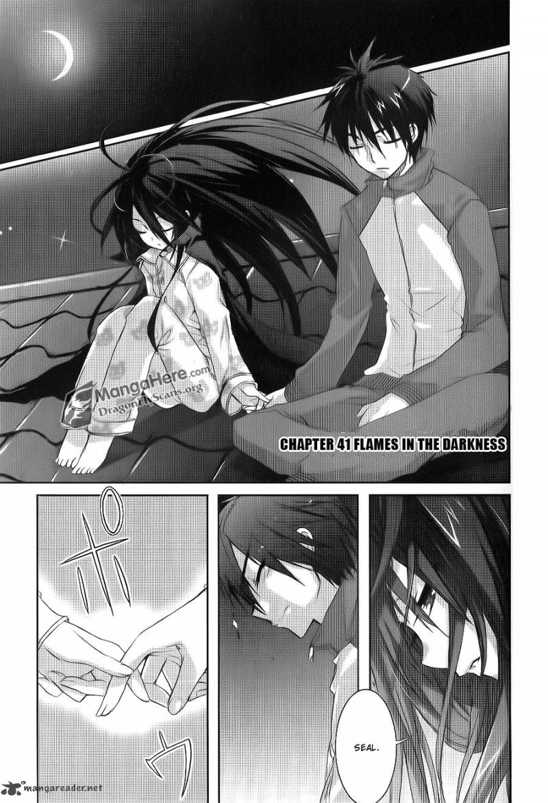 Shakugan No Shana 41 1