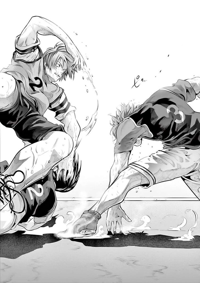 Shakunetsu Kabaddi 65 13