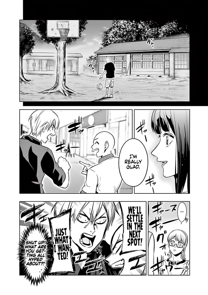 Shakunetsu Kabaddi 69 12