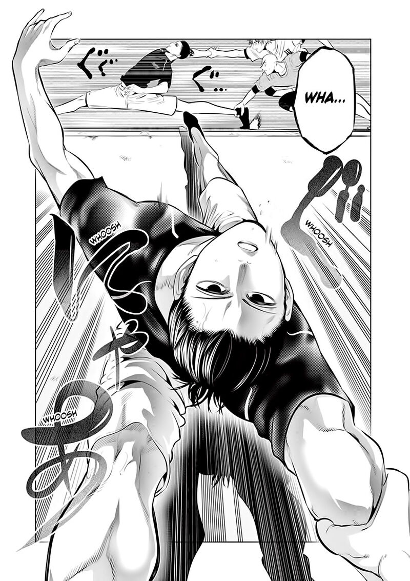 Shakunetsu Kabaddi 72 9