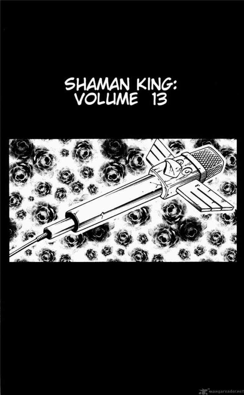Shaman King 113 21