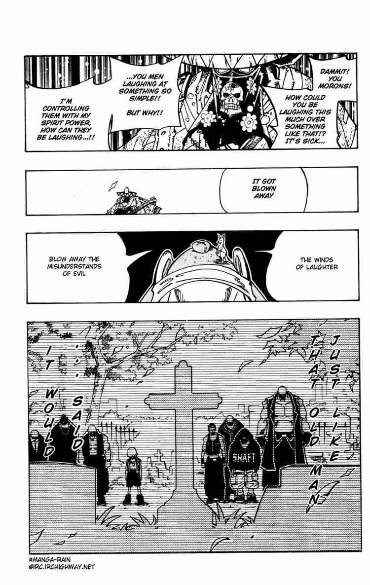 Shaman King 118 14