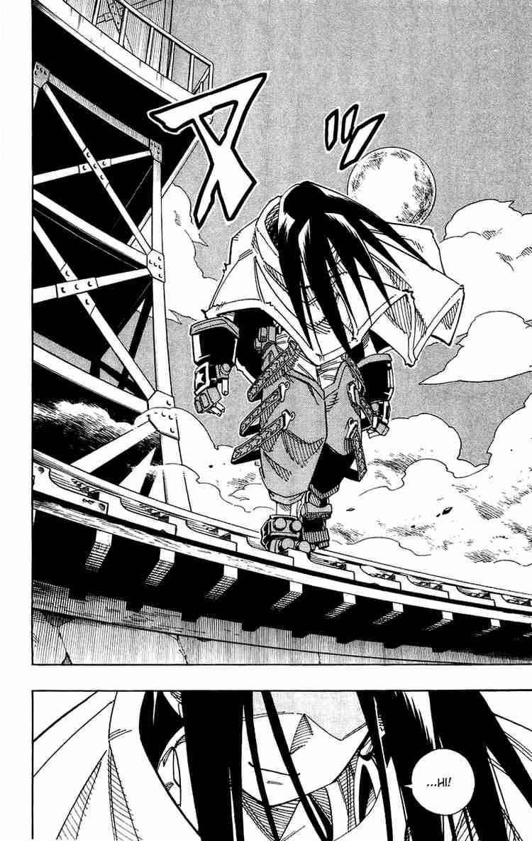 Shaman King 135 8