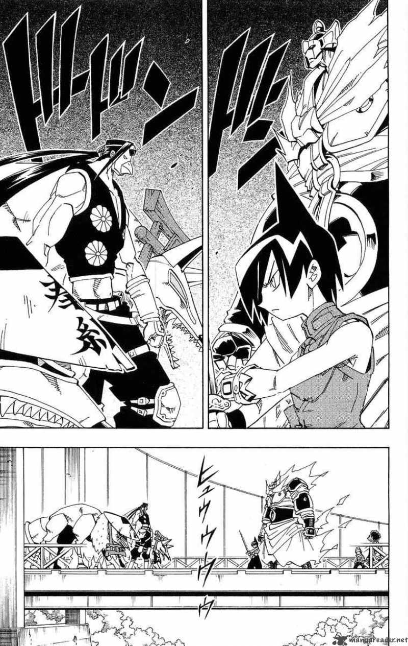 Shaman King 146 2