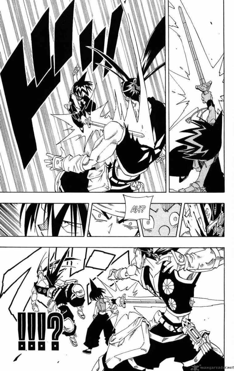 Shaman King 146 6