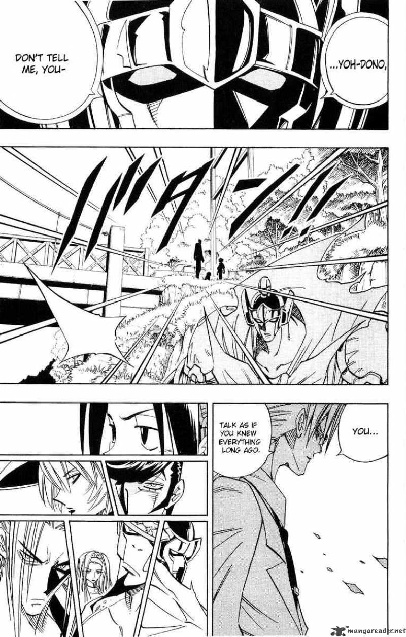 Shaman King 156 12