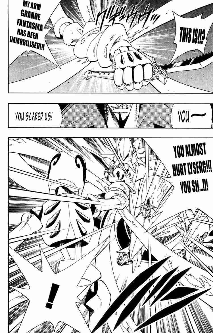 Shaman King 187 16