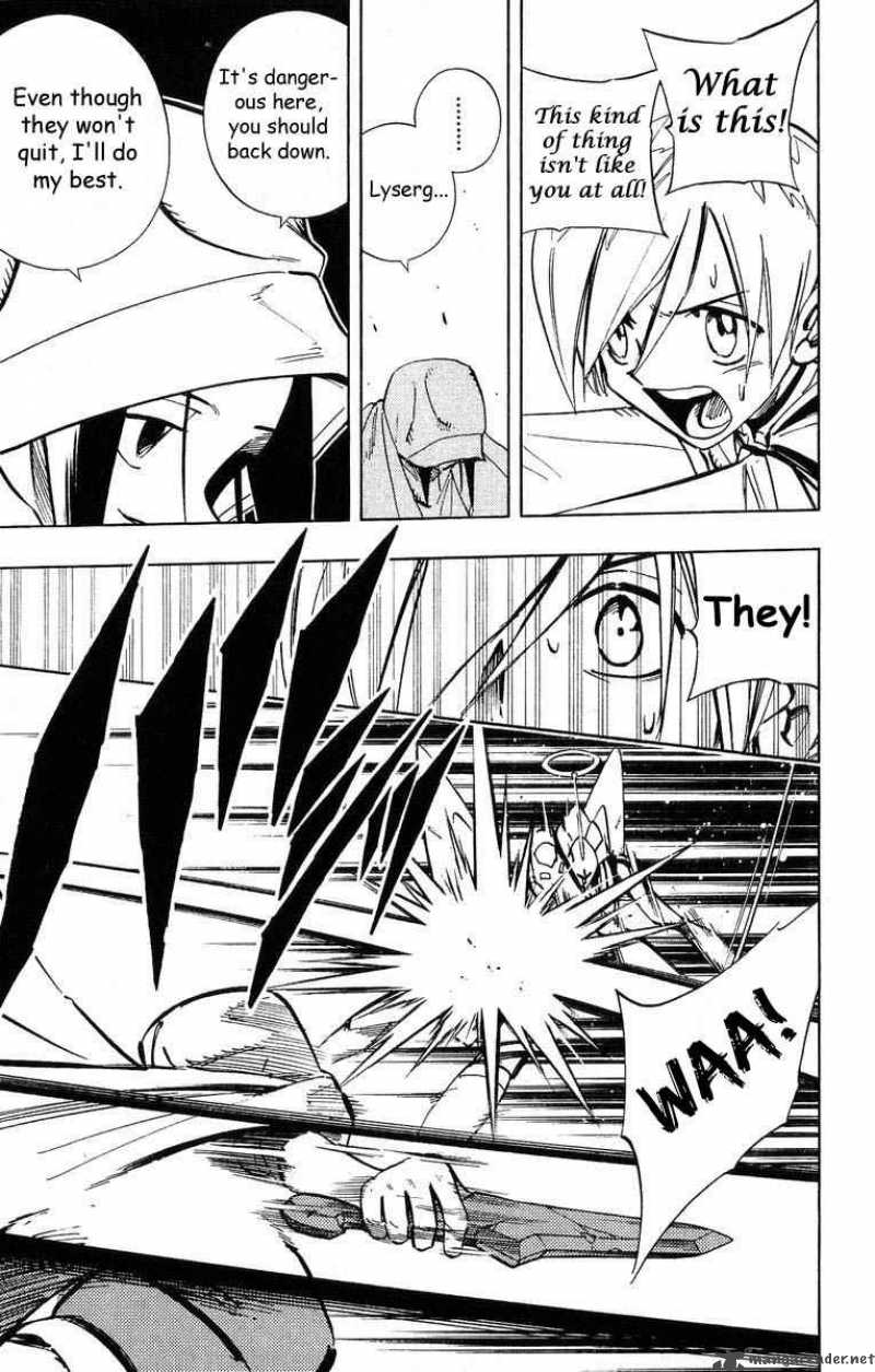 Shaman King 211 12