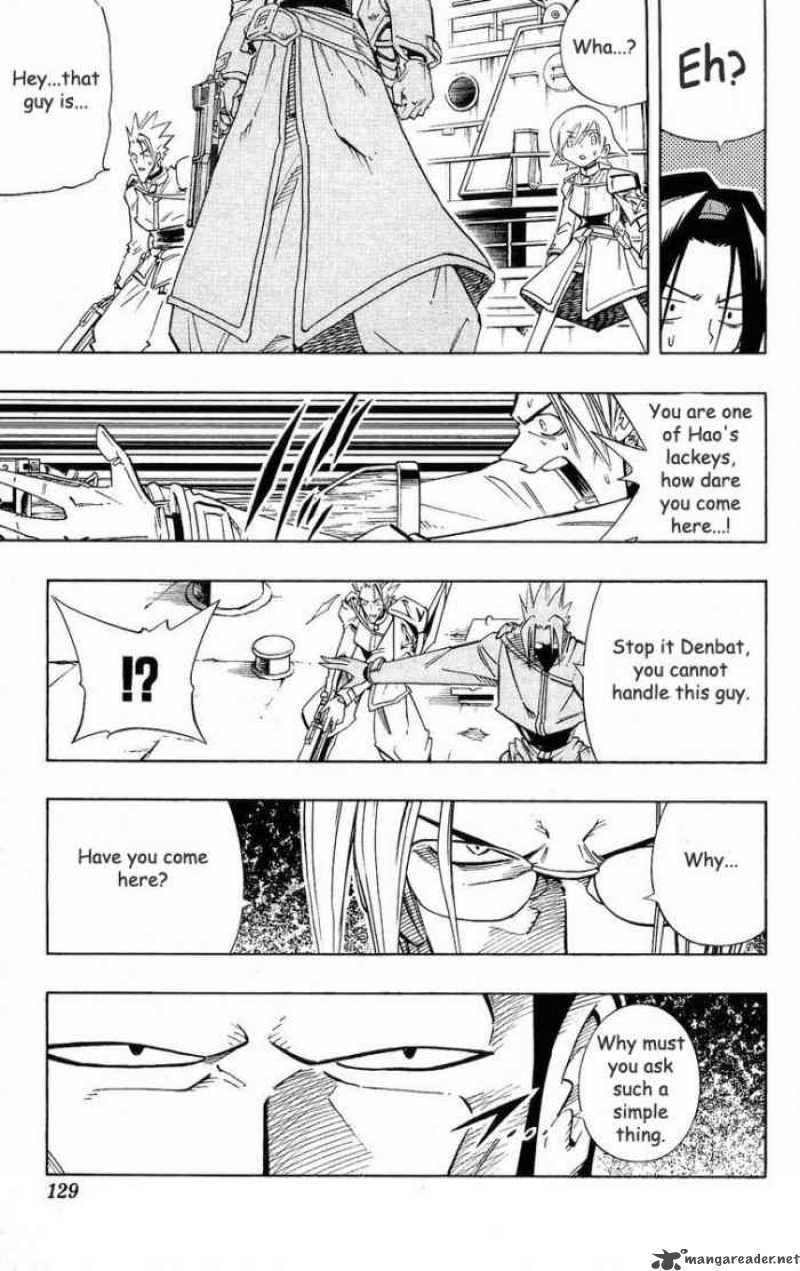 Shaman King 212 17