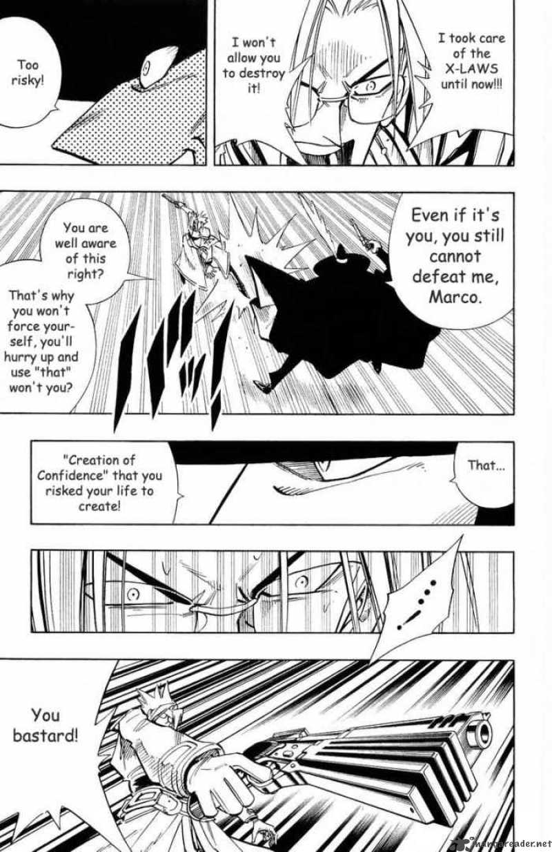 Shaman King 213 12