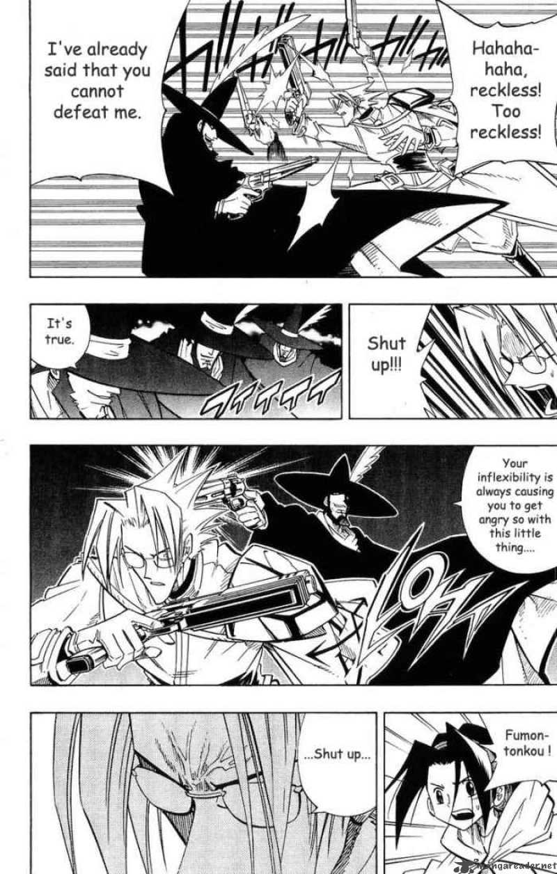 Shaman King 213 14