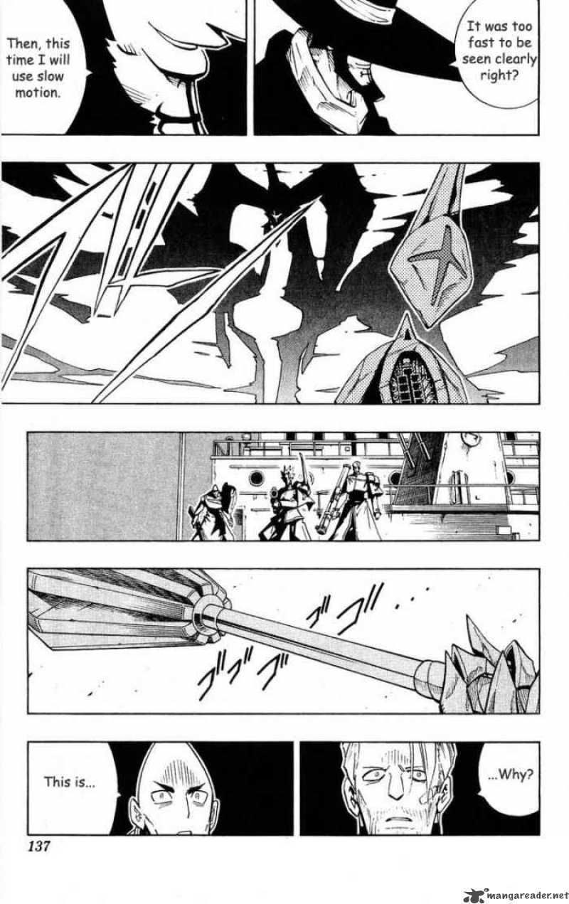 Shaman King 213 5