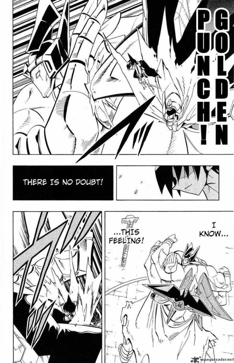 Shaman King 223 8