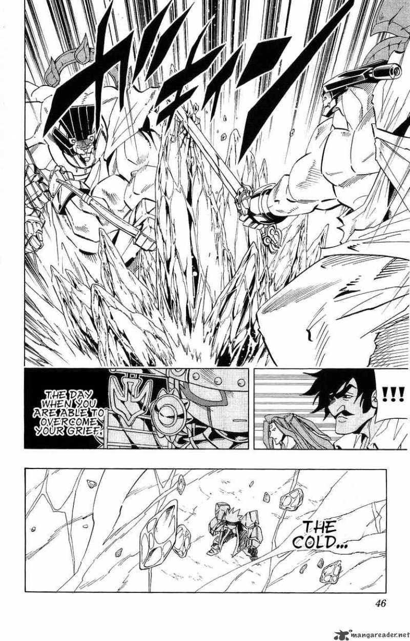 Shaman King 226 18