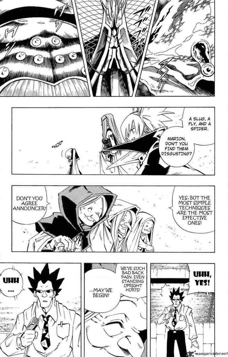 Shaman King 229 14