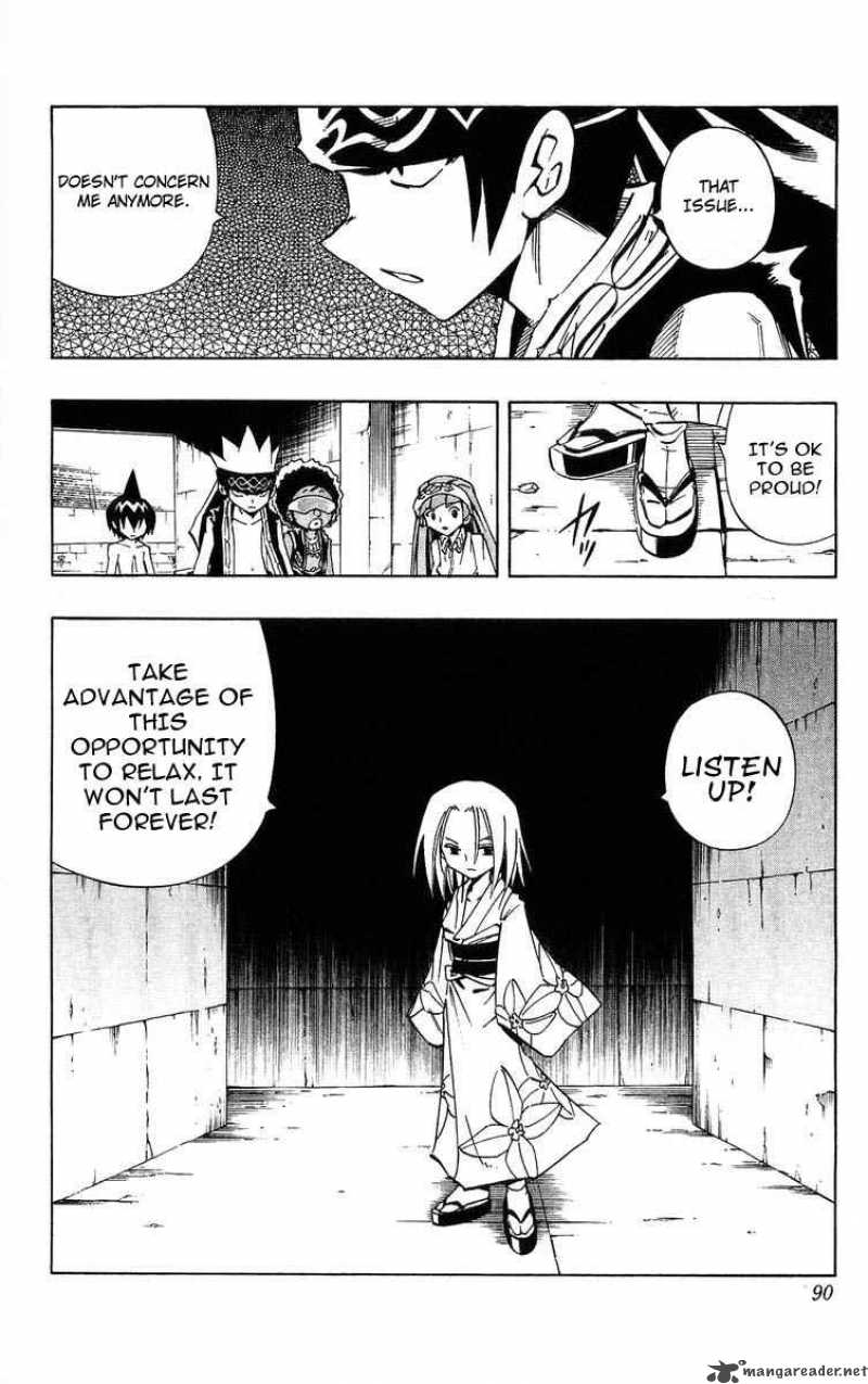 Shaman King 229 2