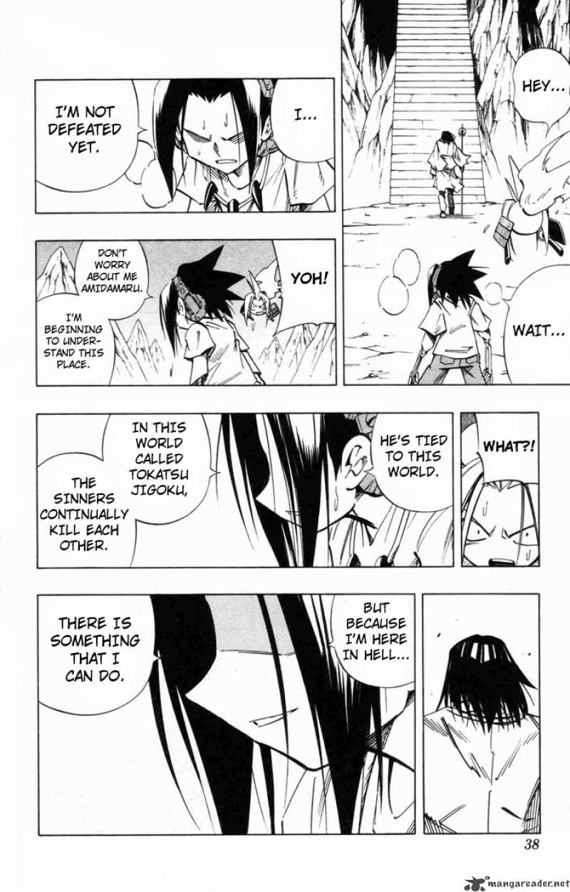 Shaman King 235 10