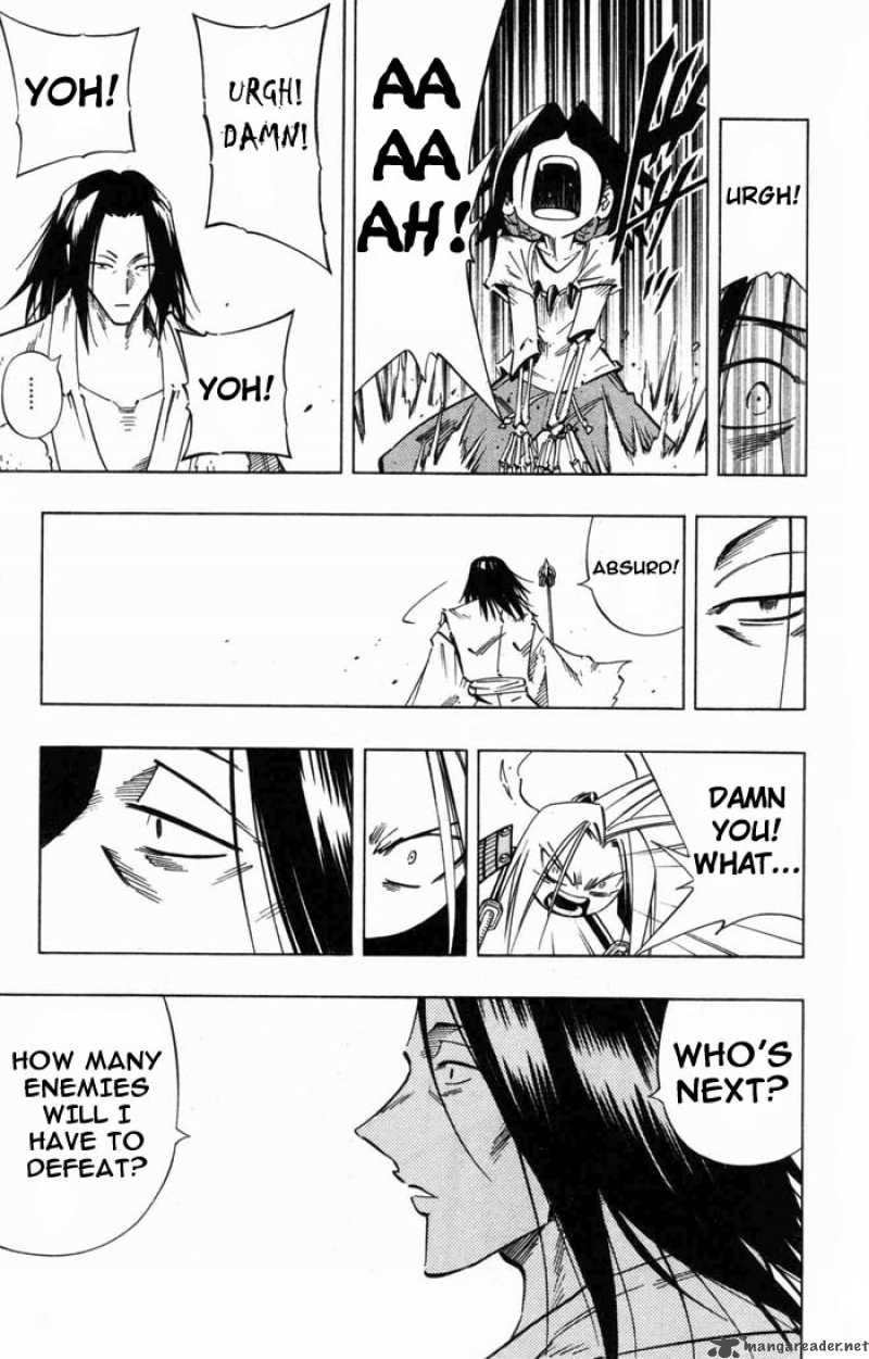 Shaman King 235 9