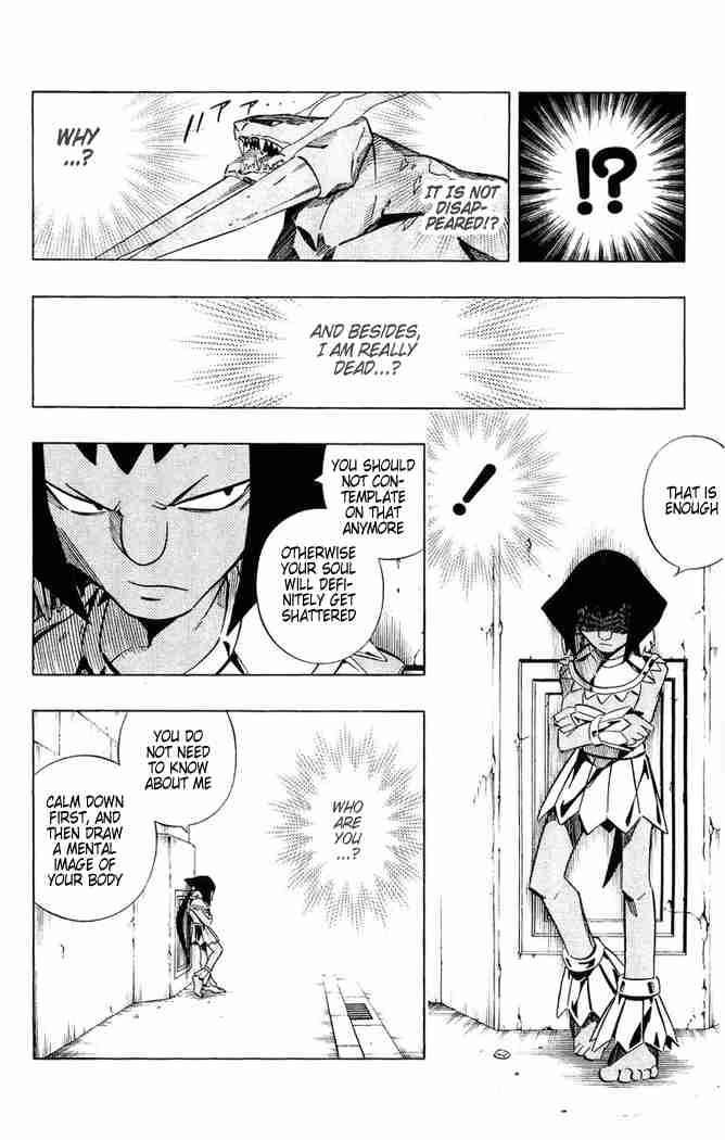 Shaman King 248 2