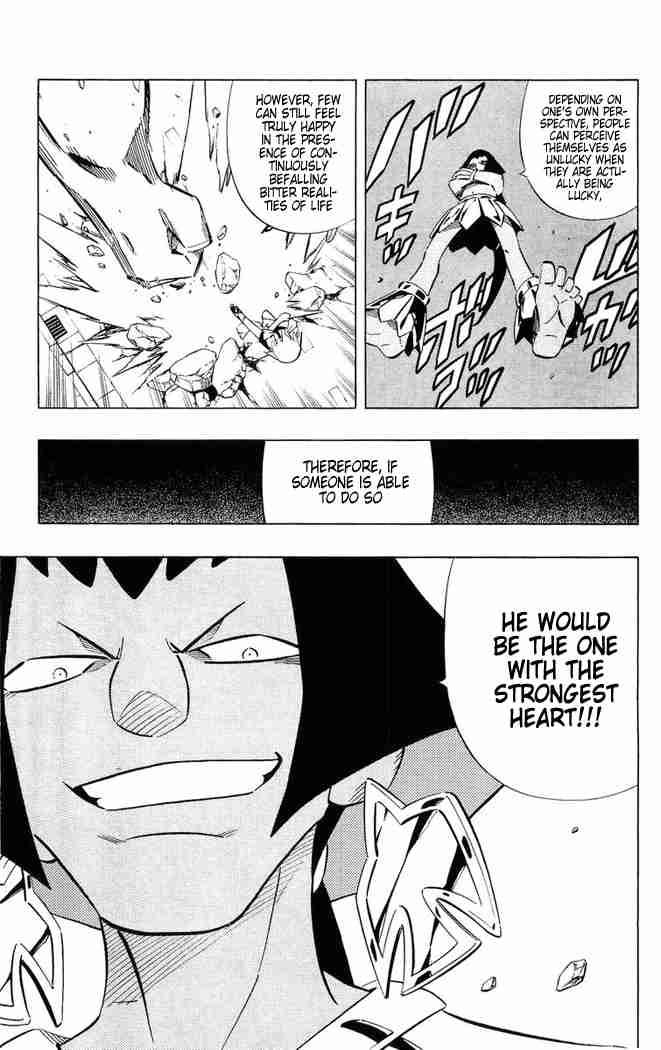 Shaman King 248 5