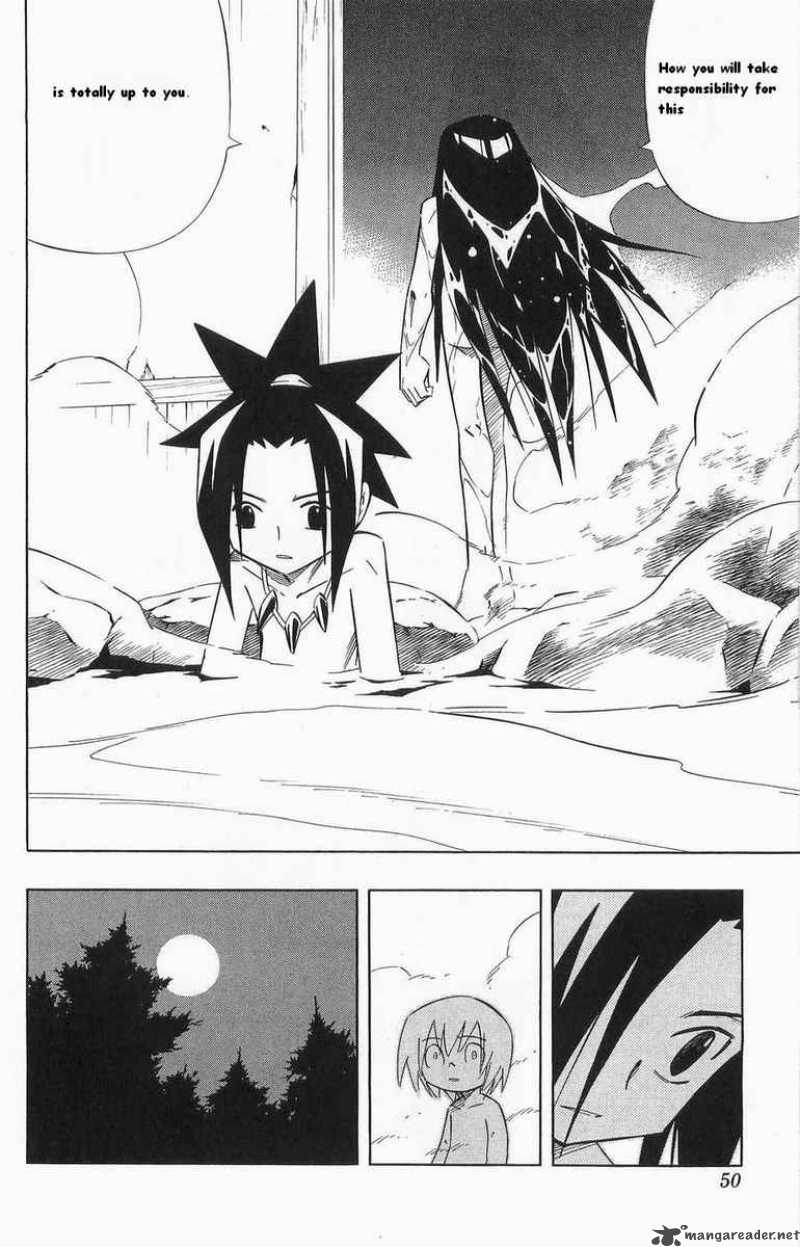 Shaman King 260 2