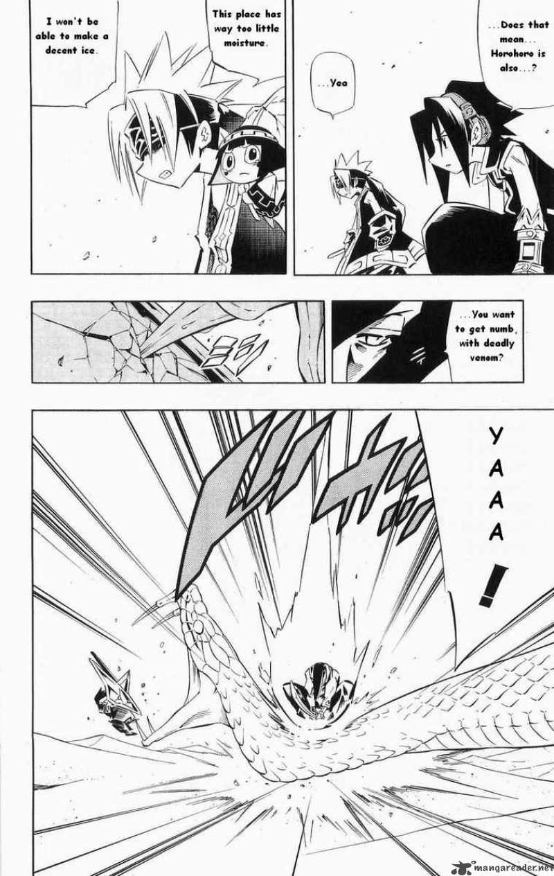 Shaman King 267 19