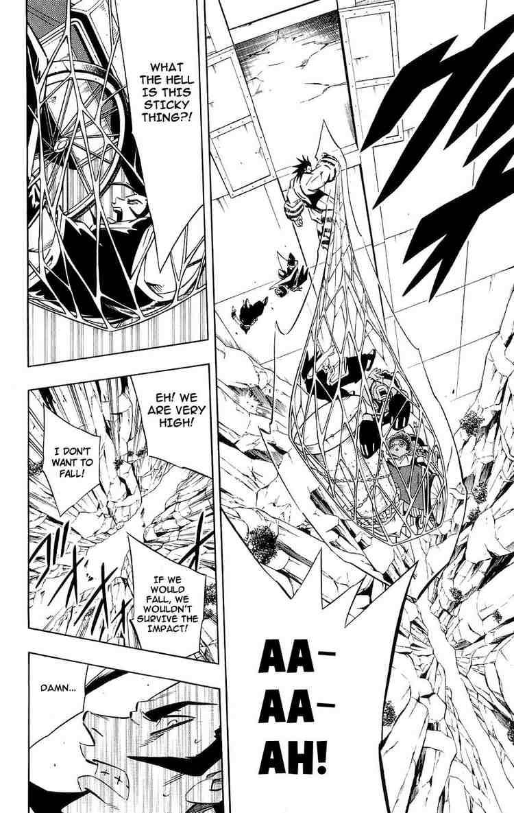 Shaman King 271 11