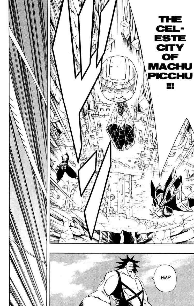 Shaman King 271 15