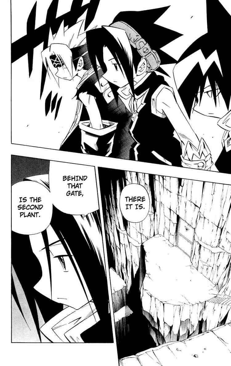 Shaman King 271 2