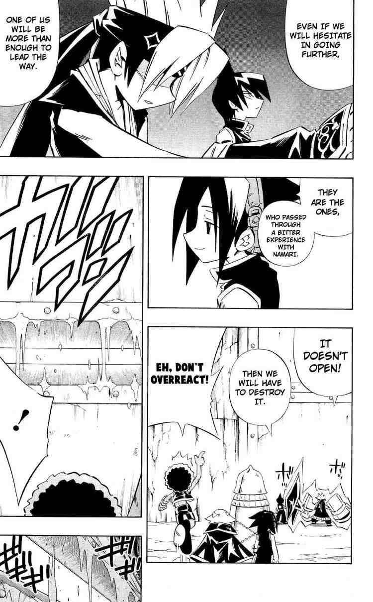 Shaman King 271 7