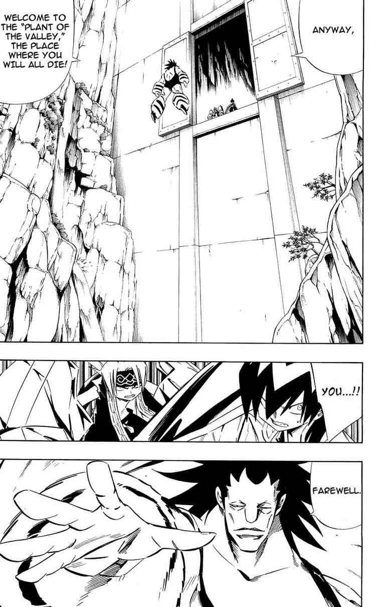 Shaman King 271 9