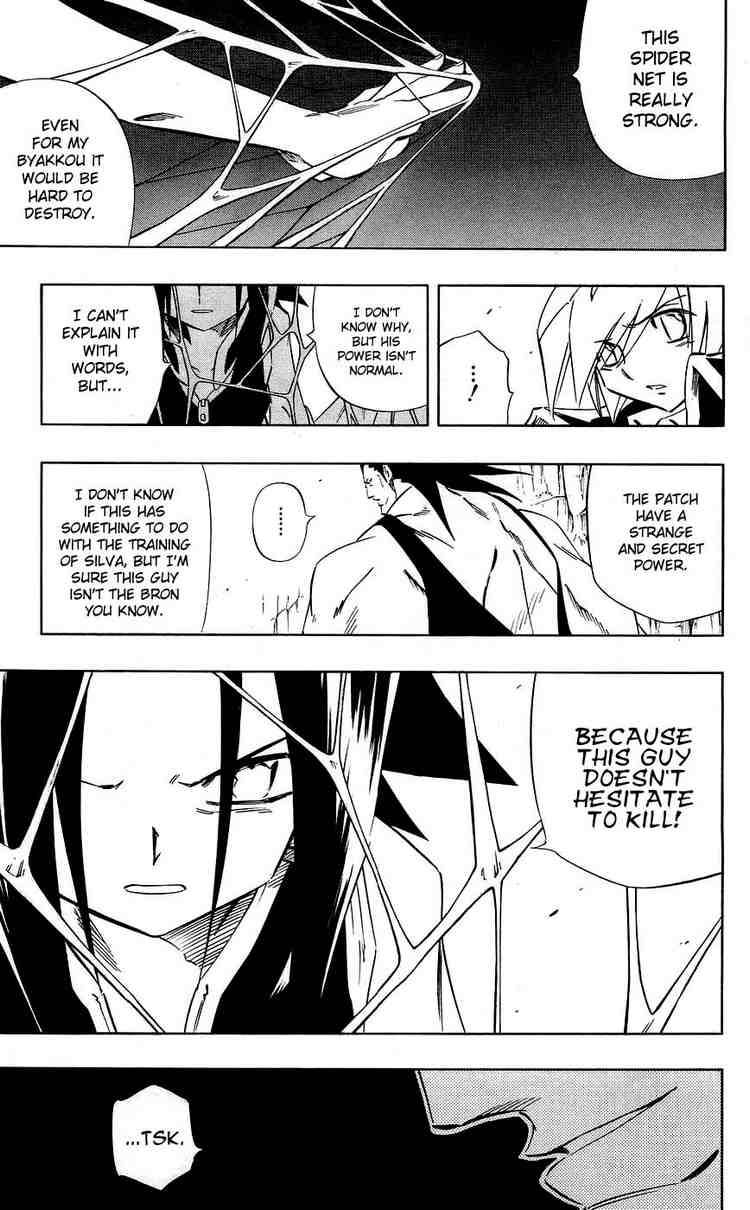 Shaman King 272 7